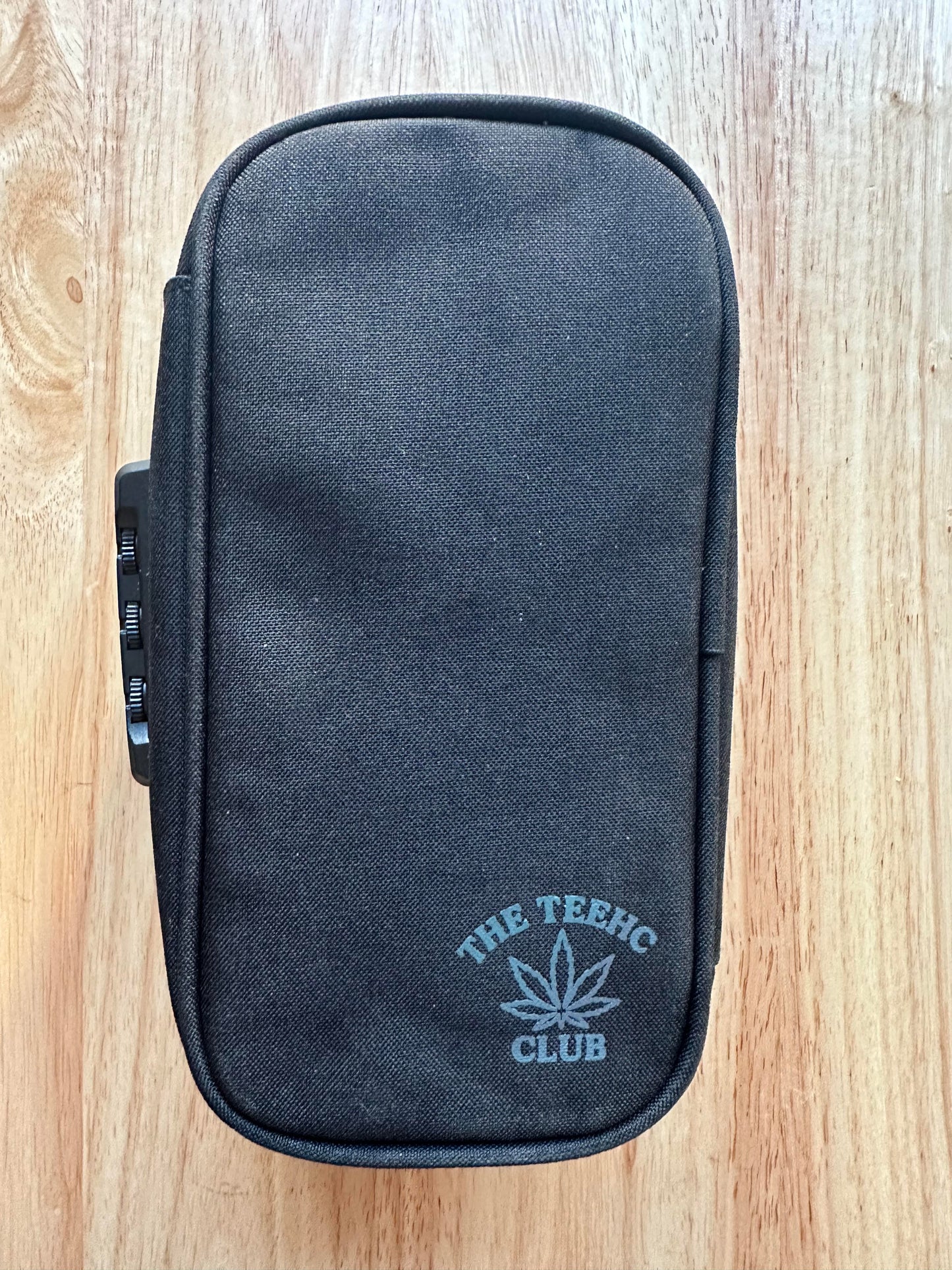 Medium Smell Proof Bag
