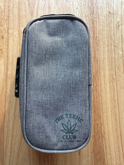 Medium Smell Proof Bag