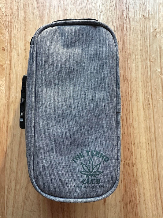 Medium Smell Proof Bag